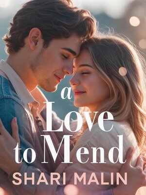 cover image of A Love to Mend